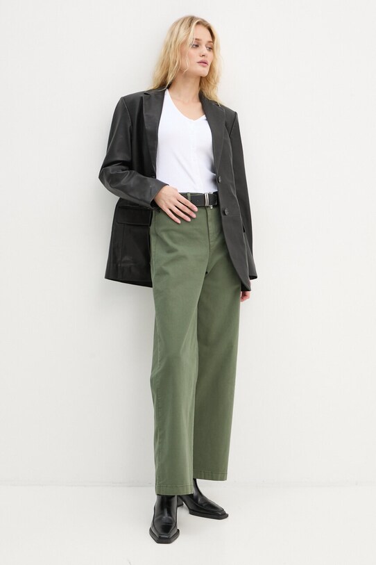 Tričko Levi's A8782 bílá AW24