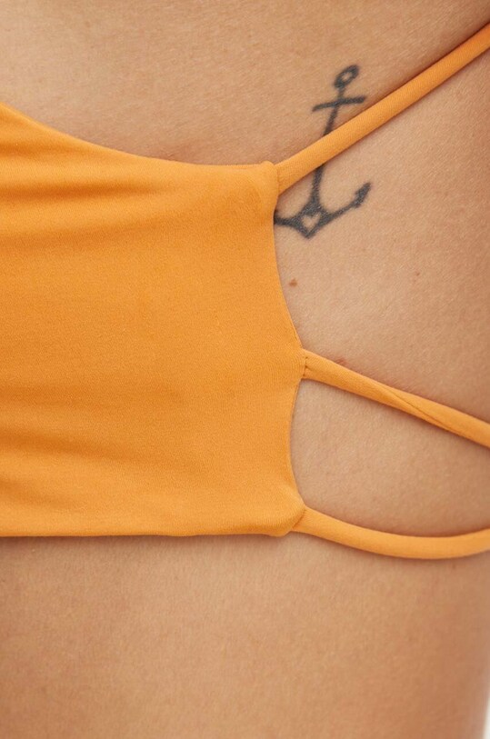 JOYINME sutien yoga Breeze Top.Breeze portocaliu