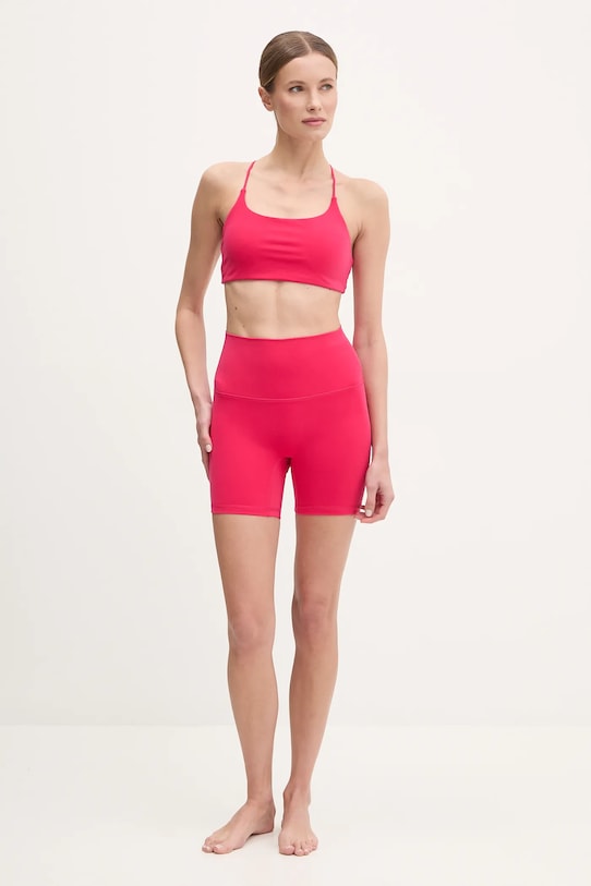 Бюстгальтер для йоги JOYINME Breeze Top.Breeze рожевий AW25