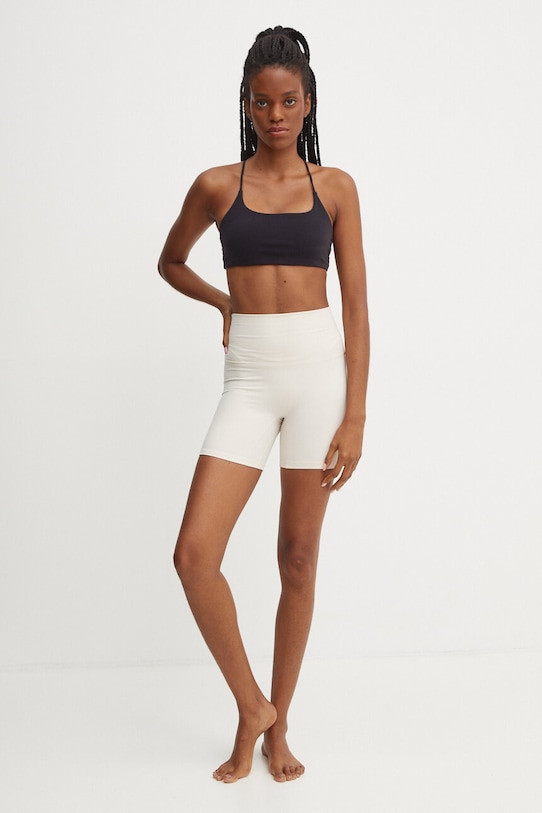 JOYINME biustonosz do jogi Breeze Top.Breeze czarny AW25