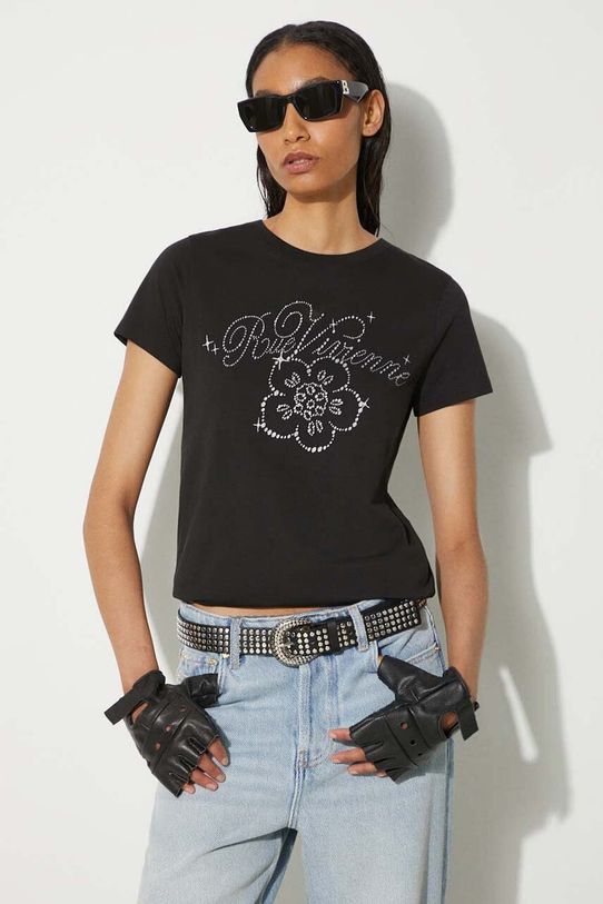 Хлопковая футболка Kenzo Constellation Classic