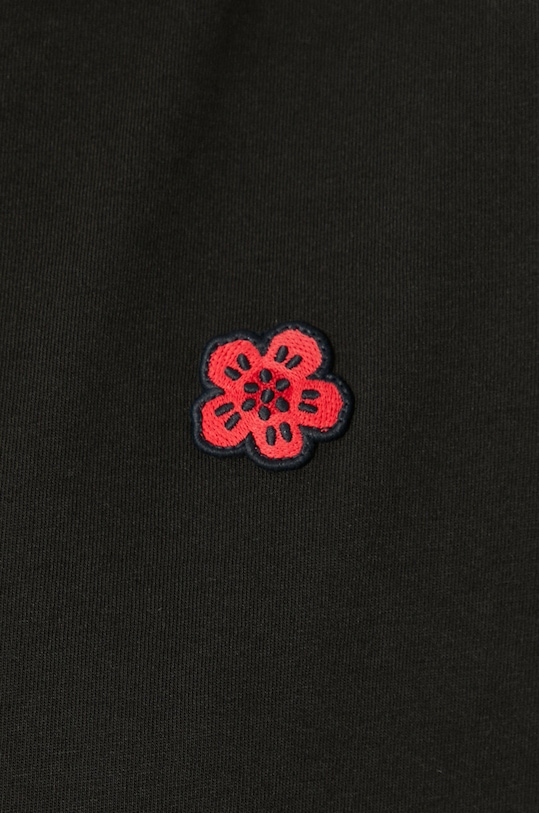 Bavlnené tričko Kenzo Gots Boke Crest Classic Tee FE62TS1414SO.99J