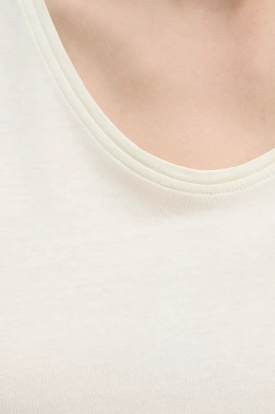 Футболка Pepe Jeans FABIANA PL505953 бежевий