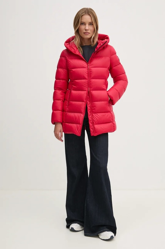 Bavlněné tričko Pepe Jeans GRACIE PL505969 námořnická modř AW24