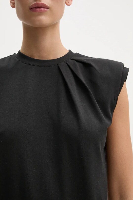 Tričko IRO WM16JANON černá