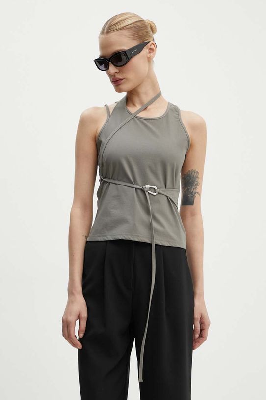 Топ Heliot Emil regular зелёный PREAW24.W.09.121