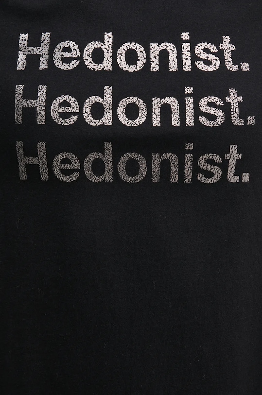 Sisley t-shirt 3I1XL105P nero