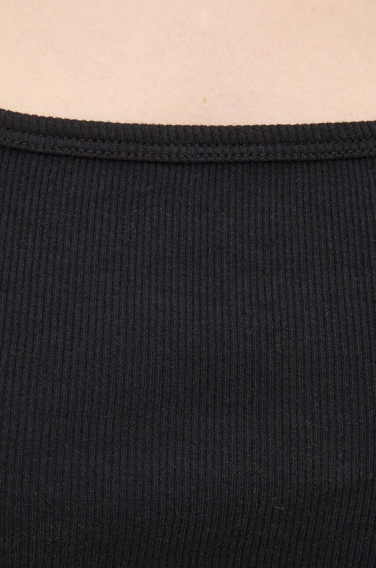 Hollister Co. tricou KI339.3642.900 negru