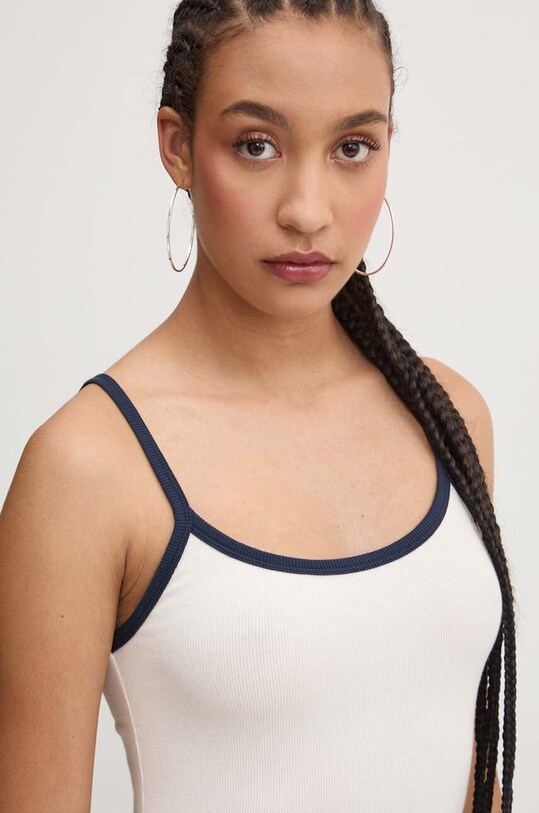 Hollister Co. top bej KI339.3648.101