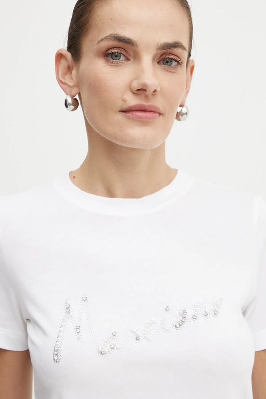 Футболка Marciano by Guess AMANDA белый 4BGI01.6285A