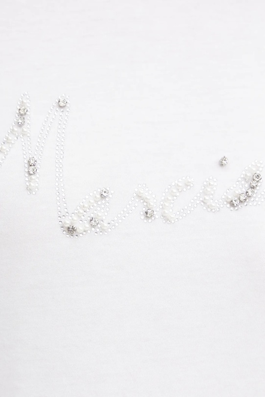 Футболка Marciano by Guess AMANDA 4BGI01.6285A белый