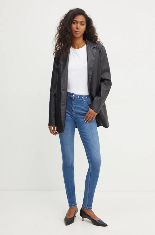 Футболка Marciano Guess BONNIE 4BGI15.6008A білий AW24