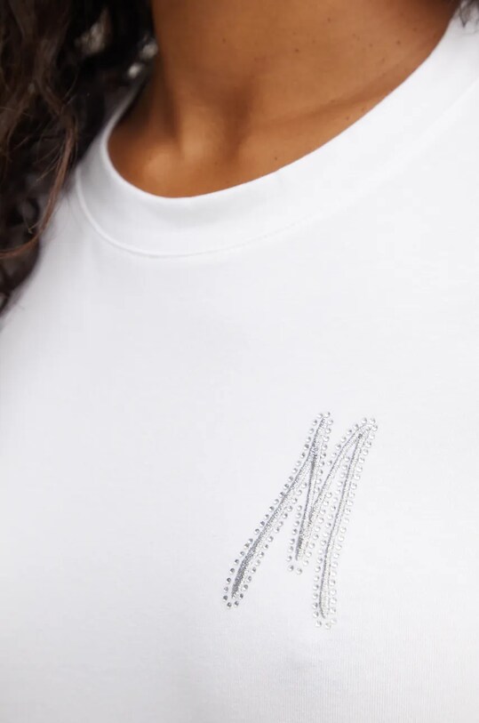 Футболка Marciano Guess BONNIE 4BGI15.6008A білий