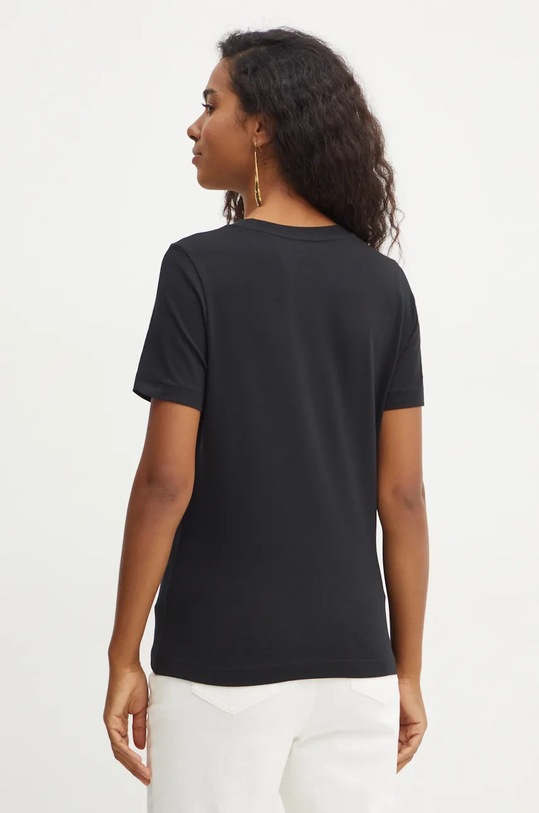 Oblečenie Tričko Marciano by Guess BONNIE 4BGI15.6008A čierna