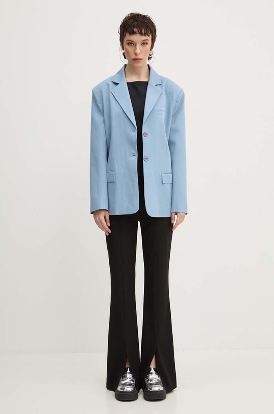 Top Abercrombie & Fitch KI139.4559.900 čierna AW24