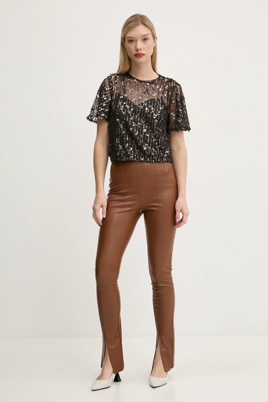 Блузка Superdry W6011972A.SG3 барвистий AW24