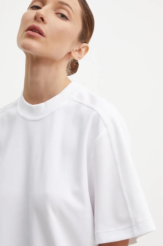 adidas by Stella McCartney tricou alb IB6855