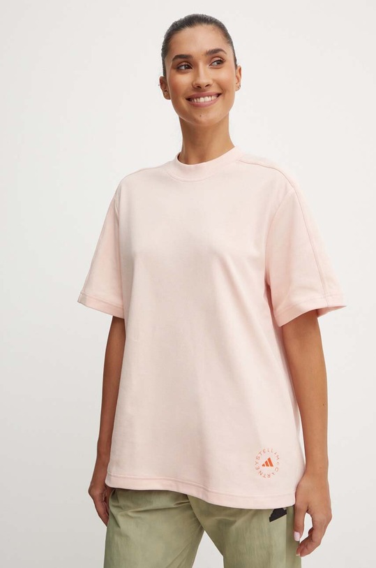 adidas by Stella McCartney tricou IW0516 roz AW24