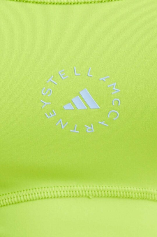 adidas by Stella McCartney tricou IX8072 verde