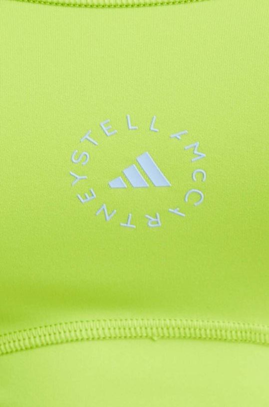 Футболка adidas by Stella McCartney IX8072 зелений