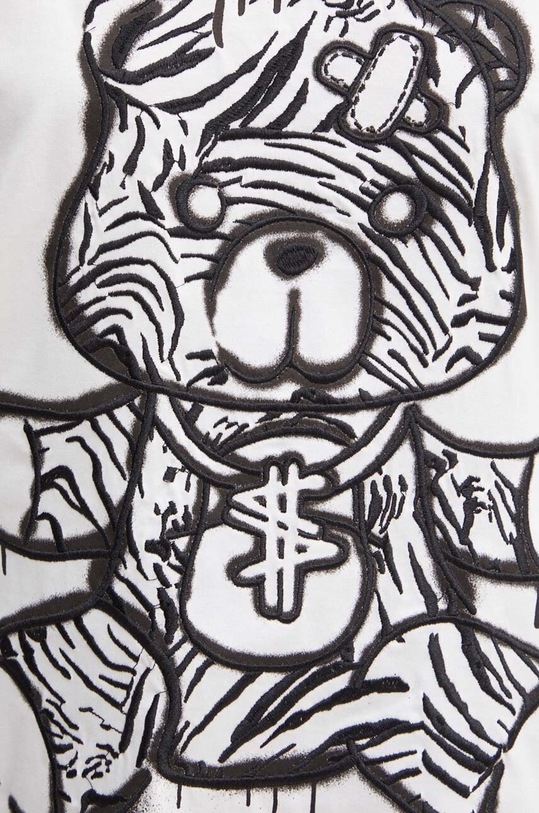 Bodi Twinset 242AM2011 bijela