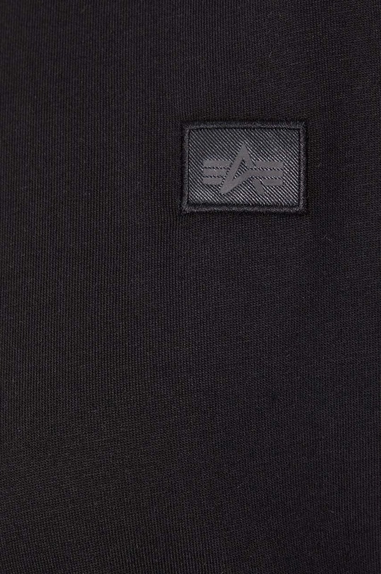 Maglietta Alpha Industries in cotone Essentials RL 146061