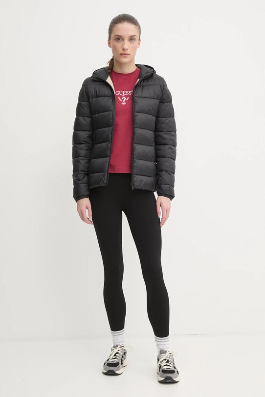 Футболка Guess COLETTE V4YI21.KCDH1 червоний SS25