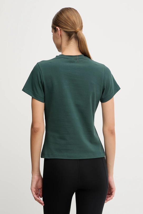 Îmbrăcăminte Guess tricou COLETTE V4YI21.KCDH1 verde