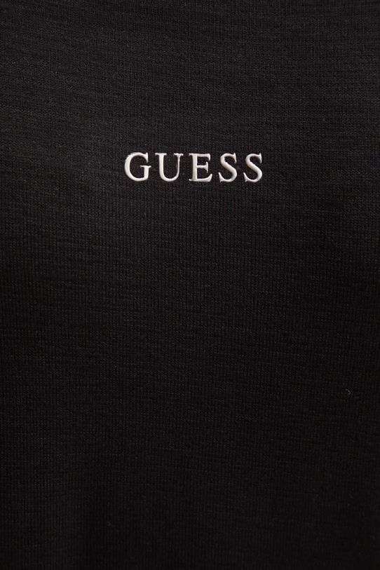 Футболка Guess STACIE V4BI23.KCB52 чёрный