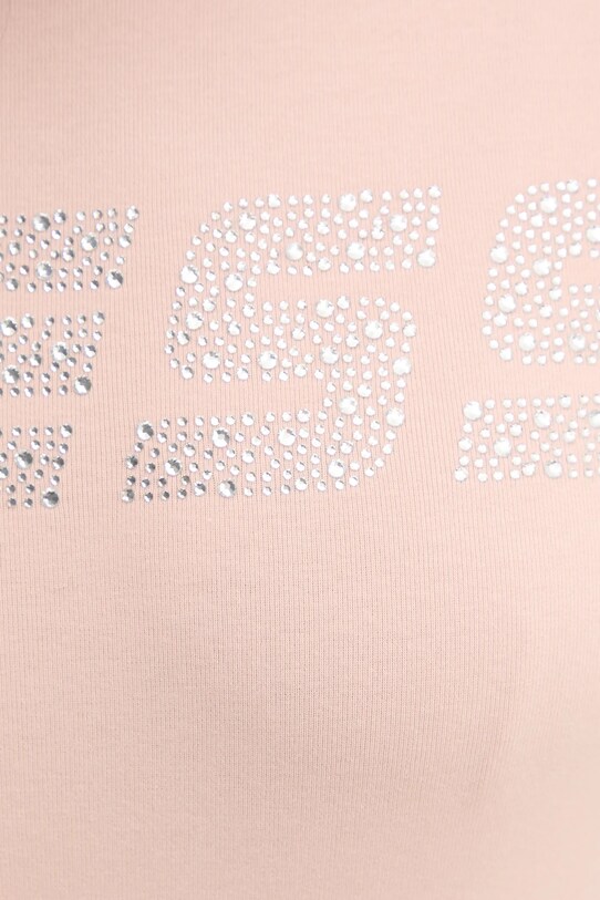 Guess tricou KIARA V4BI16.KCIV1 roz