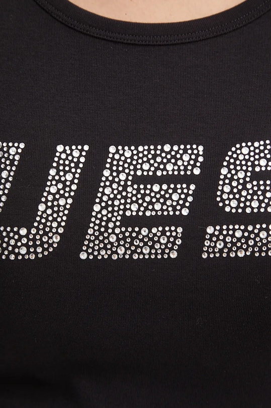 Футболка Guess KIARA V4BI16.KCIV1 чорний