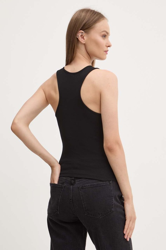 Oblečení Top Karl Kani 61310053 černá