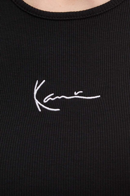 Top Karl Kani 61310053 čierna