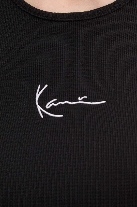 Top Karl Kani 61310053 černá