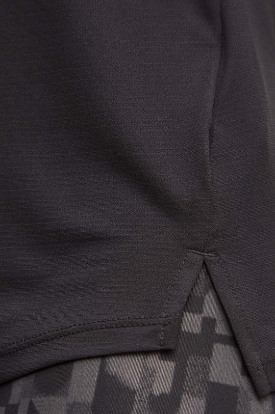The North Face top sportowy Flex NF0A894HJK31 czarny