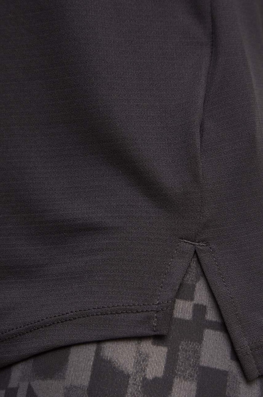 The North Face top sportowy Flex NF0A894HJK31 czarny