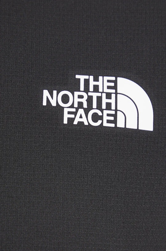 The North Face tricou sport Sunriser NF0A84LFJK31 negru