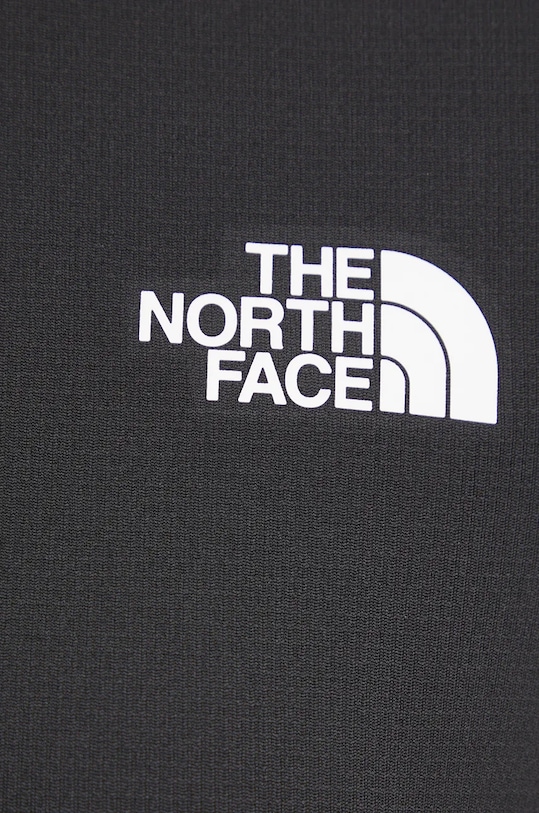 The North Face tricou sport Sunriser NF0A84LFJK31 negru