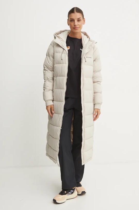 The North Face tricou din bumbac Climb NF0A8AZZ42I1 negru AW24