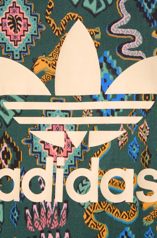 adidas Originals tricou X Farm Rio IW0795