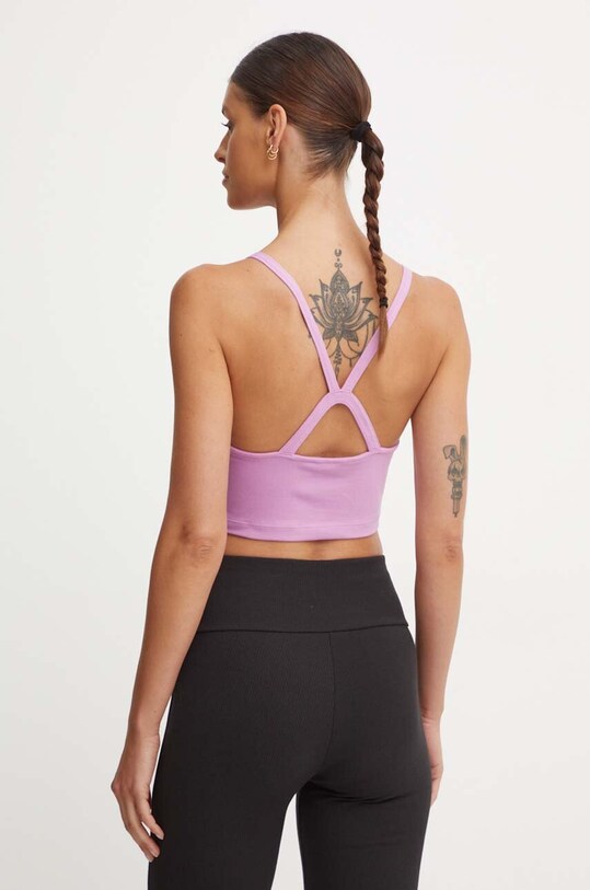 Одежда Топ adidas Originals Adicolor IY2197 розовый