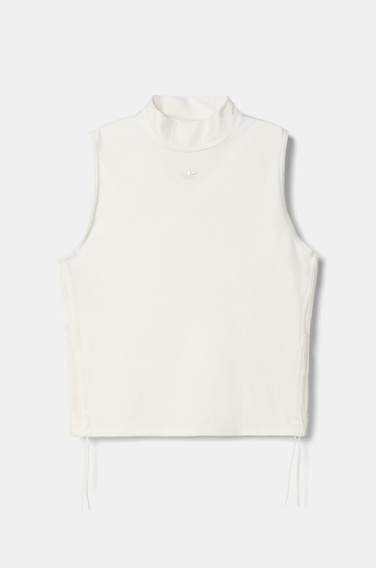 Топ adidas Originals IY9232 бежевий AW24