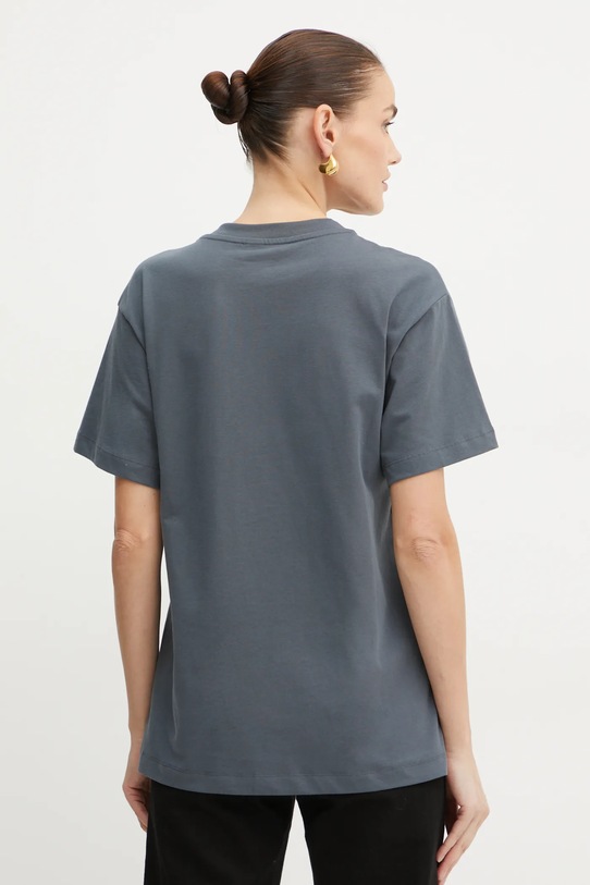 Oblečení Bavlněné tričko MAX&Co. 2426976043200 šedá