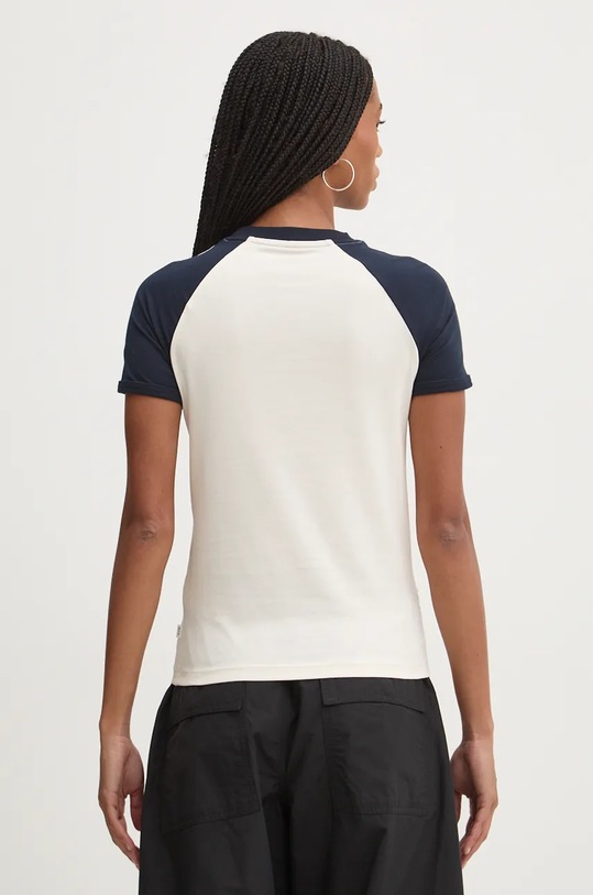 Îmbrăcăminte Guess Jeans tricou W4BI52.J1314 bej