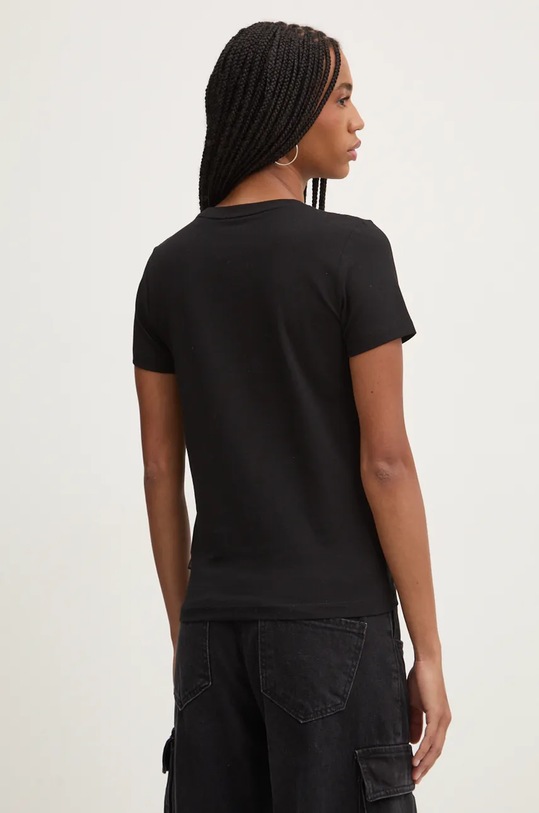 Футболка Guess Jeans W4BI57.J1314 чорний AW24
