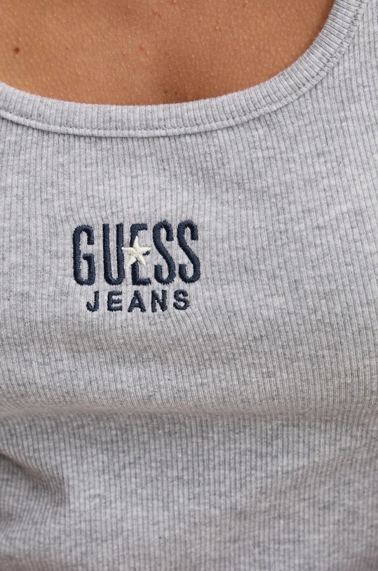 Топ Guess Jeans W4BP43.KA0H1