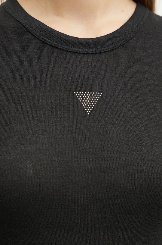 Top Guess MICHELA W4BP13.KCGM2 černá