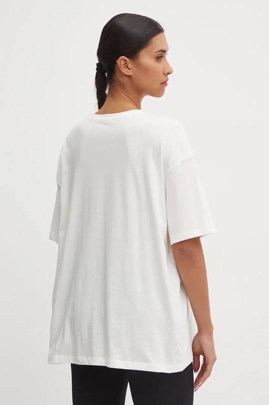 Îmbrăcăminte Billabong tricou Love is All EBJZT00322 alb