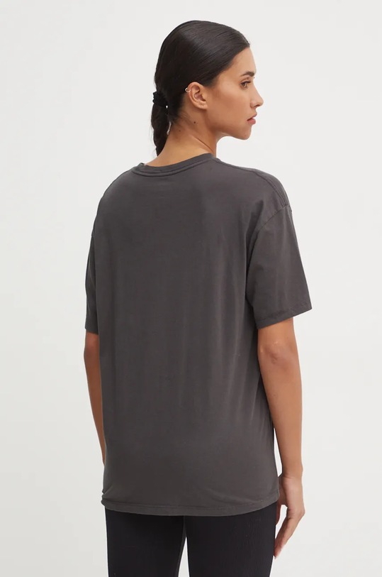 Îmbrăcăminte Roxy tricou Dreamers Woman ERJZT05810 gri
