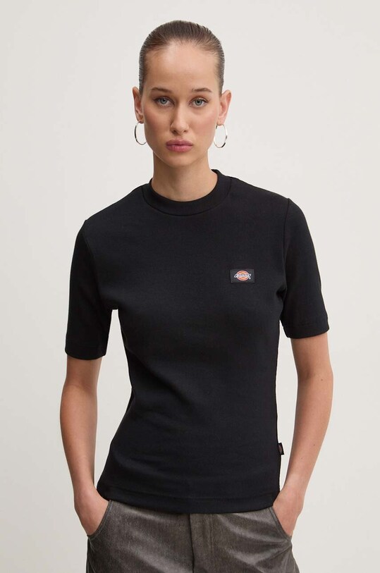 Футболка Dickies MARYSVILLE чёрный DK0A4YHD